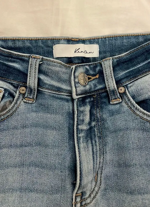 KanCan USA Jeans - Image 3