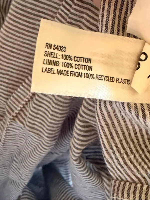 GAP Cotton Dress - Image 7