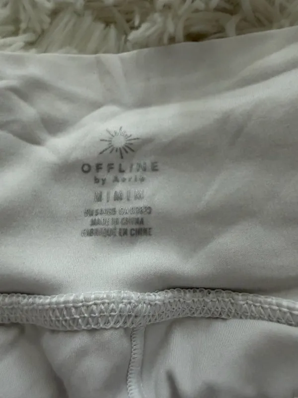 Aerie skirt - Image 2
