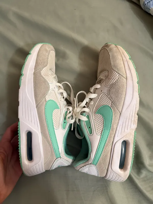 Nike Air Max SC Women’s 7 - Image 5
