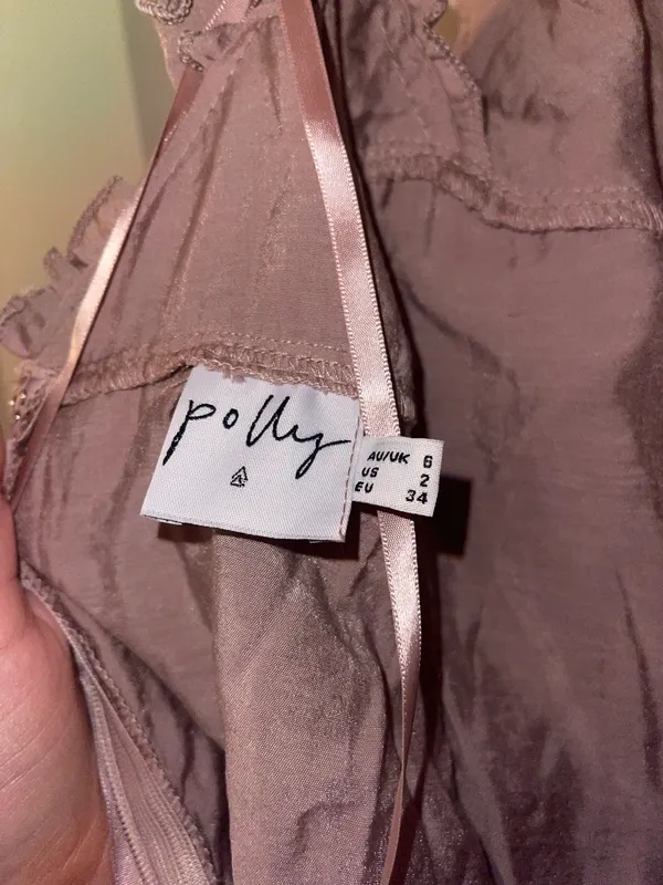 Princess Polly Dress - Image 4