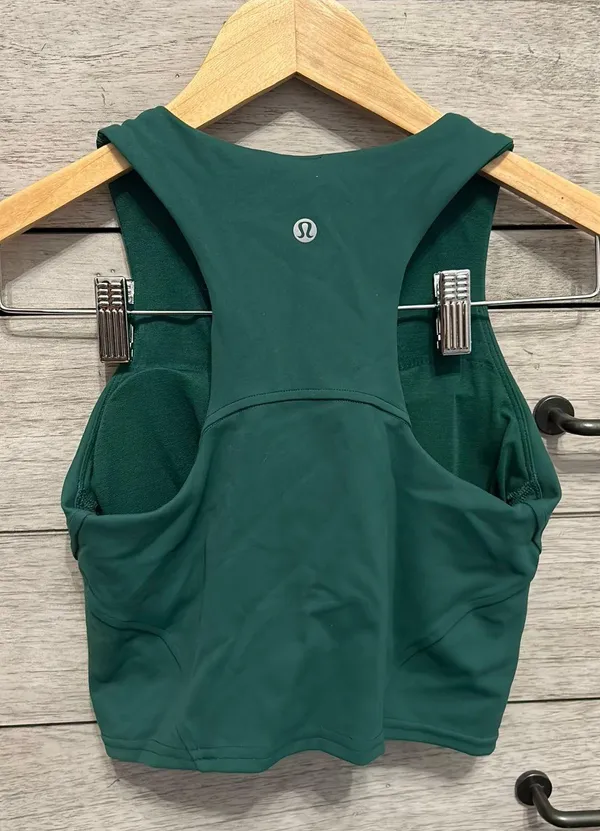 Lululemon Tank - Image 2