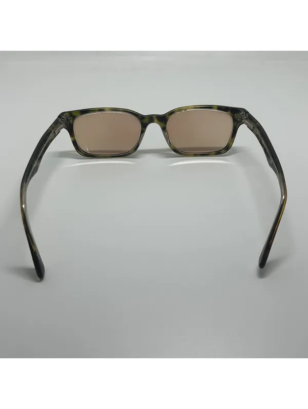 Ray-Ban Tortoise Prescription Sunglasses Frames with Case - Image 6
