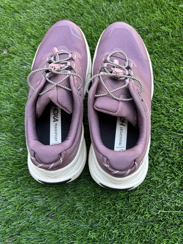 Hoka one one shoes - Image 4