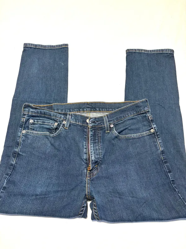 Levi’s Jeans Straight Women’s - Image 2