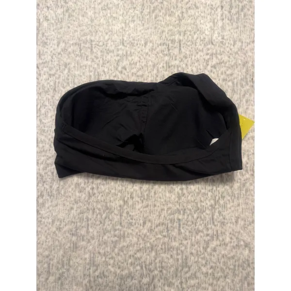 All in Motion Womens Black One Shoulder Sports Bra‎ Top Size 3X Moisture Wicking - Image 4
