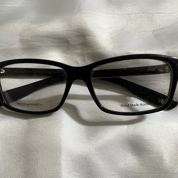 Bottega Veneta I Eyeglasses I Style 172Y6C I Size 54-15 145 - Image 5