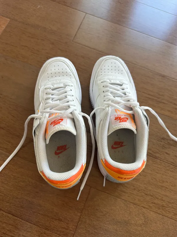 Nike Air Force 1 - Image 6