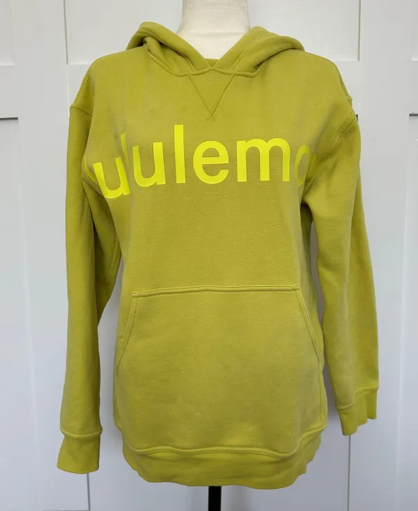 All Yours Graphic Hoodie - Image 2