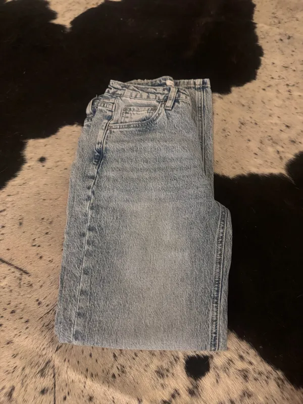 Altar'd State Jeans - Image 4