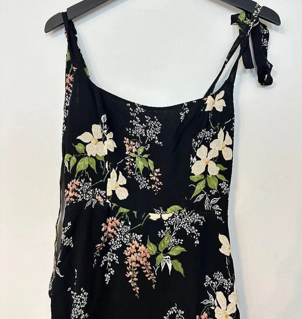 REFORMATION Besse Dress in Isabella Size US 0 - Image 5