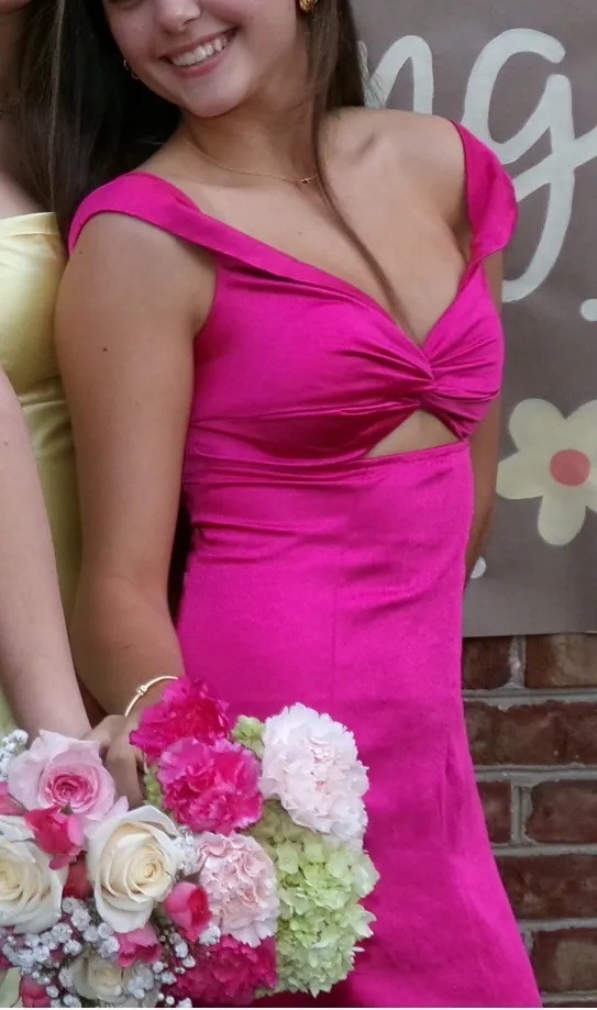 Princess Polly Dress Mini - Image 7