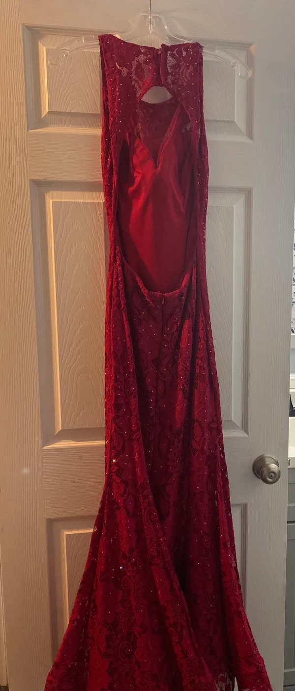 Prom Dresss - Image 3