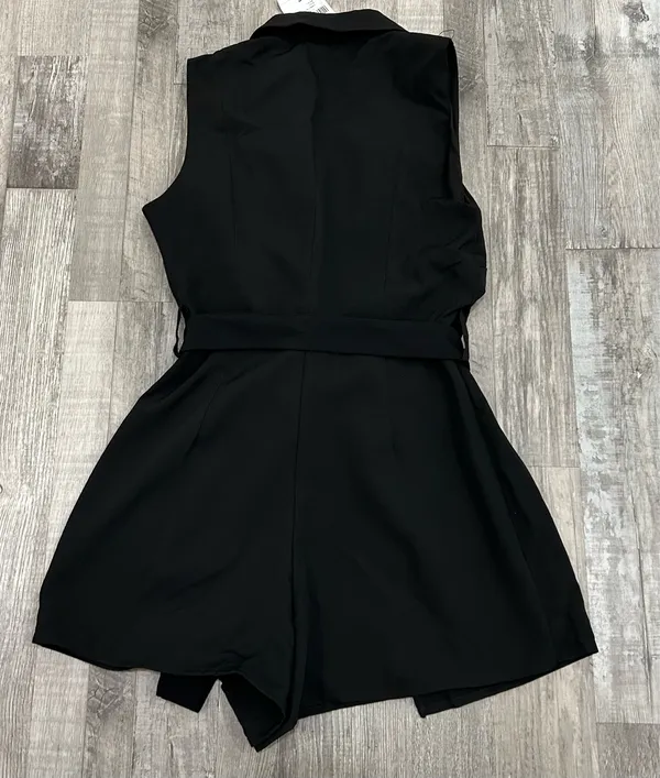 Forever 21 Dressy Romper - Image 4