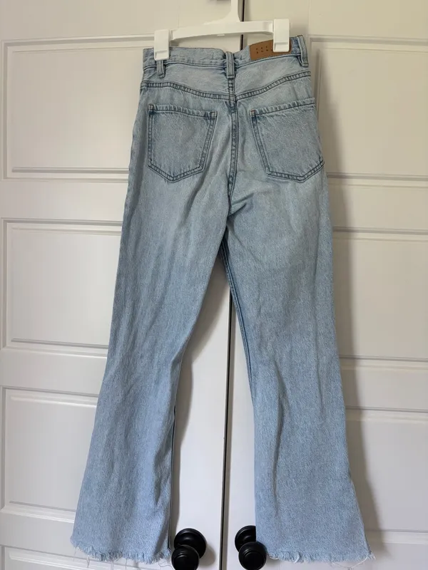 PacSun High-Rise Bootcut Jeans - Image 2