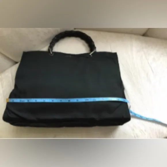 Authentic GUCCI business/tote bag🌹🌹 - Image 7