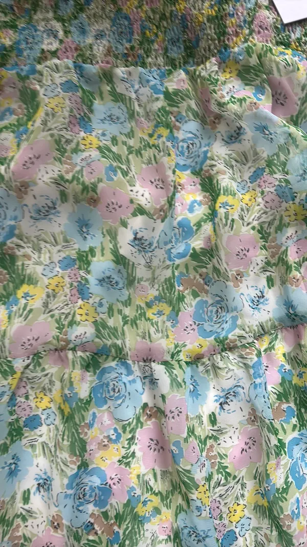 Aakaa Dress - Image 3