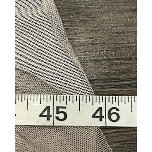 Zara Womens Strapless Ruched Mesh Maxi Dress Gray White Glam Luxe Sultry Small‎ - Image 7