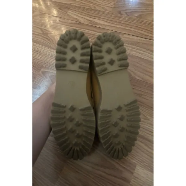 A New Day Loafers Size 8 1/2 - Image 3