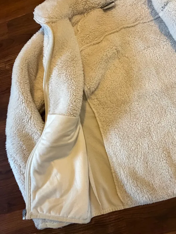 Columbia Fleece Full-Zip Jacket - Image 7