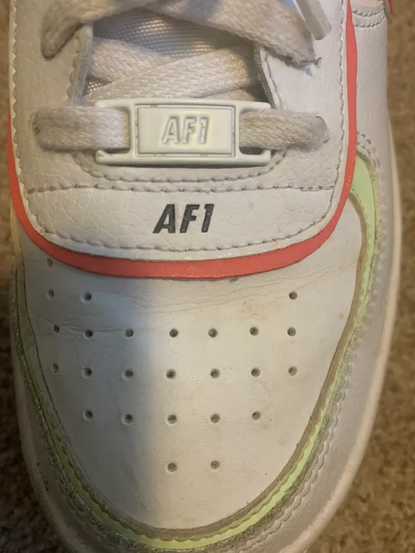 Nike Air Force 1 Shadow - Image 4