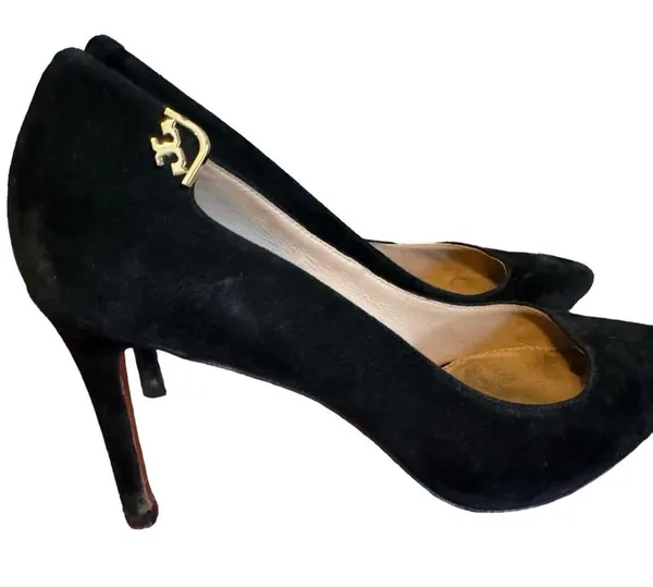 Tory Burch Elizabeth Heels - Image 3