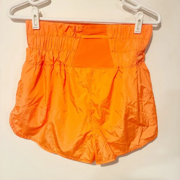Free People Women's Size Medium The Way Home Shorts - Image 2