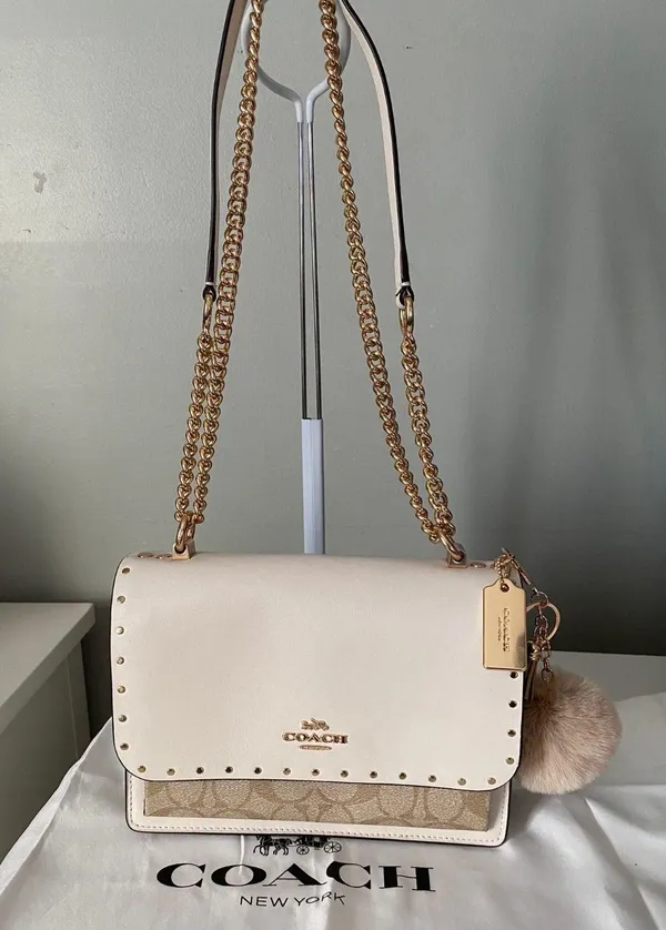 Coach Klare Crossbody - Image 2