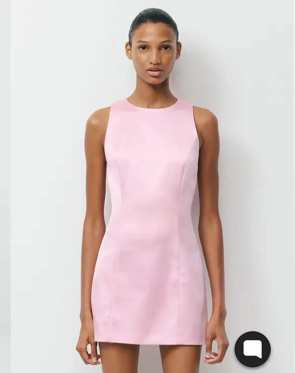 Aritzia Dress Mini - Image 2
