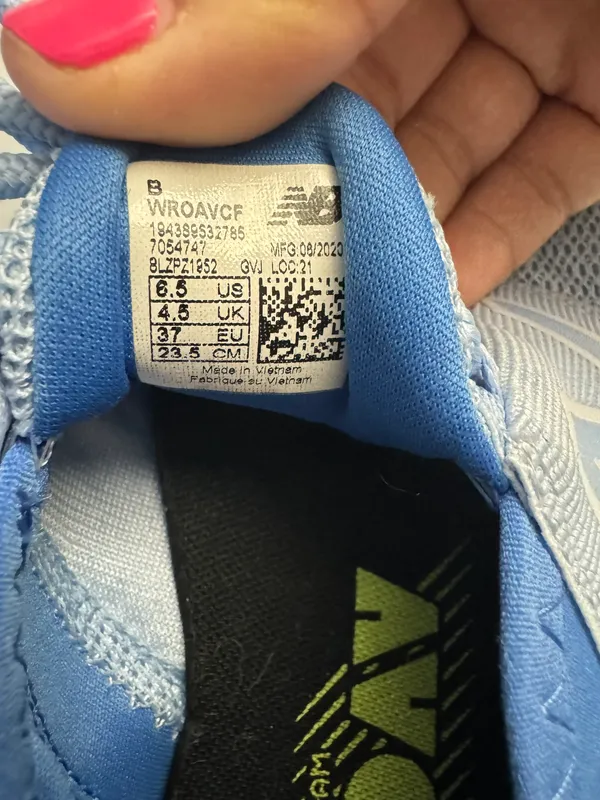 New Balance Roav - Image 4