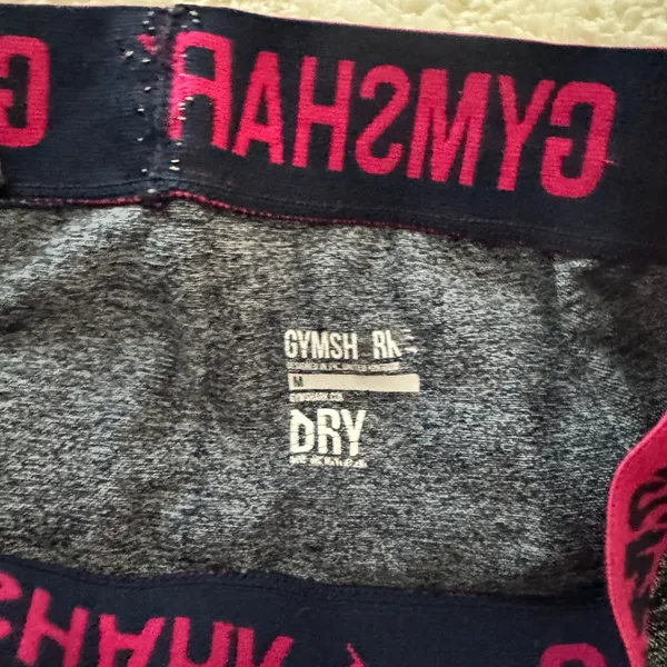 gymshark leggings  - Image 3