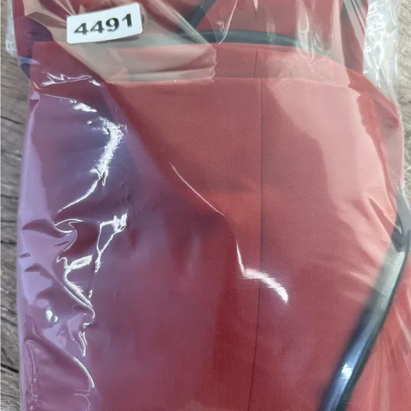 Amanda Uprichard Andie Dress‎ size small - Image 7
