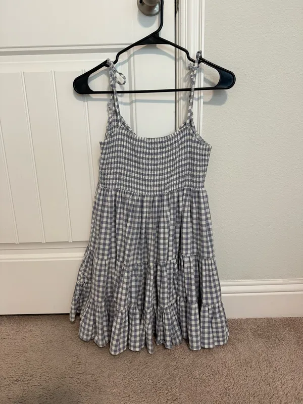 American Threads Dress - Image 3