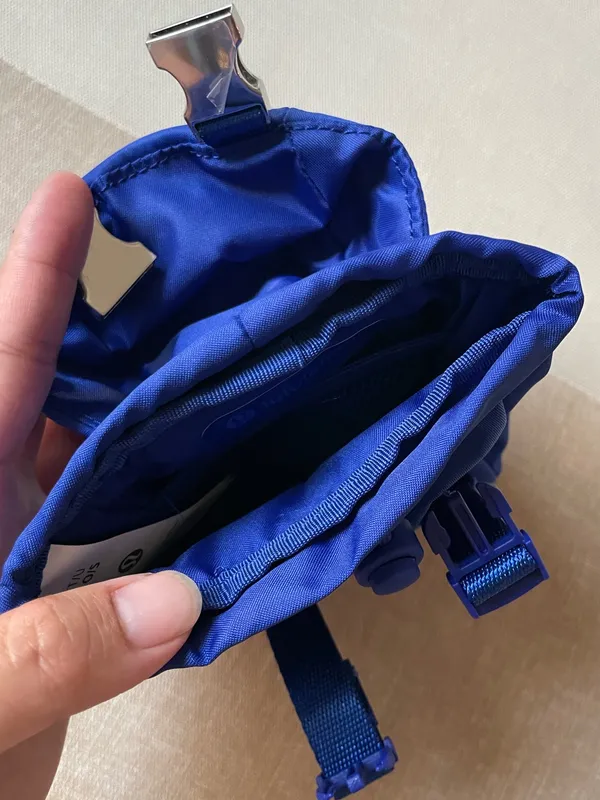 Lululemon Wunderlust Backpack Nano - Riverside - Image 8