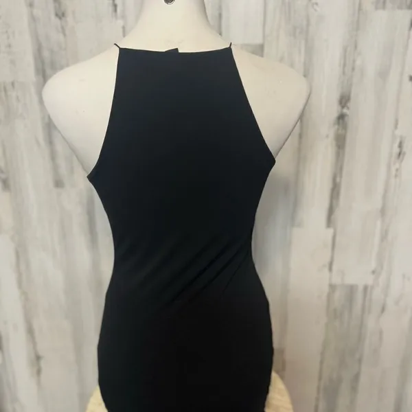 Dress Black - Image 3