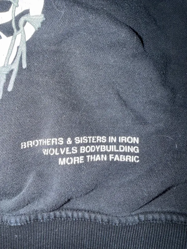 Darc Sport Spider Man Hoodie - Image 5