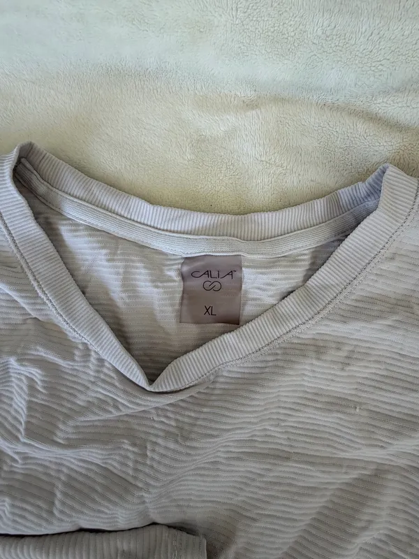 Calia by Carrie Underwood Shirt Long Sleeve - Image 3
