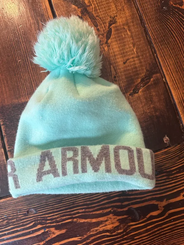 Under Armour Winter Hat  - Image 3