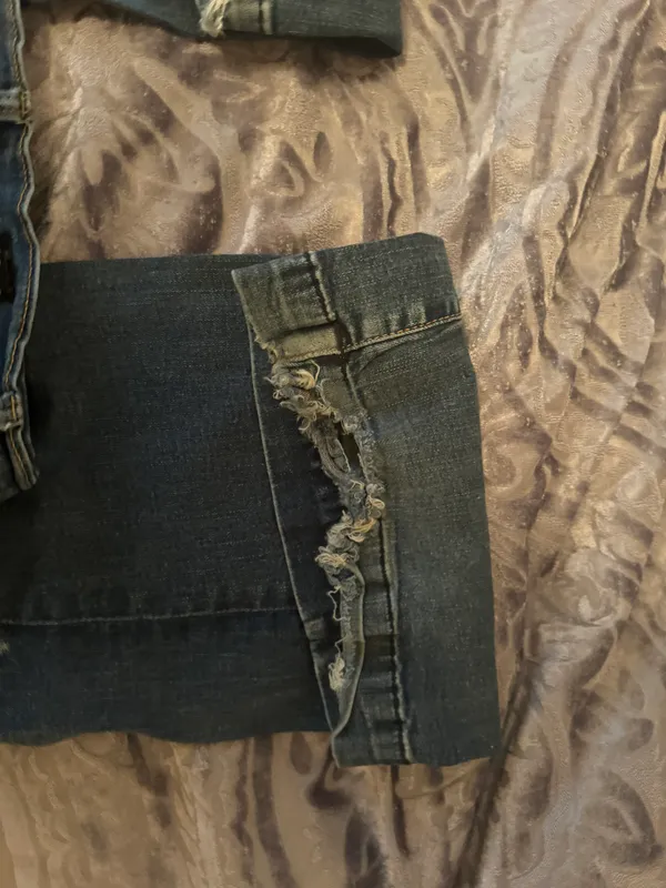 Cowgirl Couture Jeans - Image 5