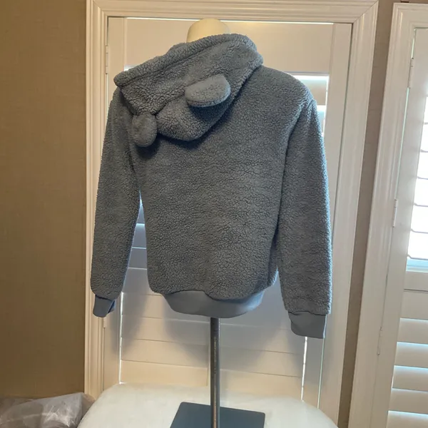 Cold Crush Hoodies - Image 3