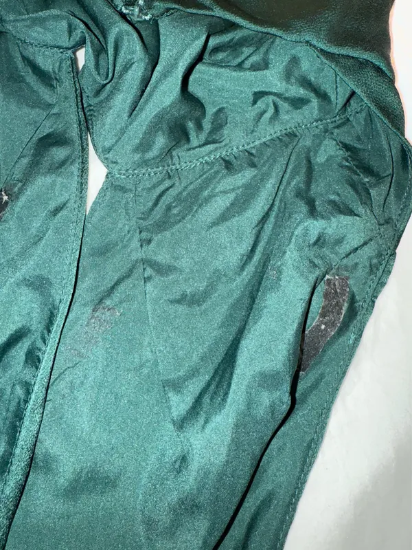 Cross Top Dress - Image 5