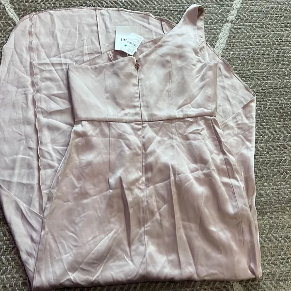 Nookie Virtue Gown Sz Large - Image 6