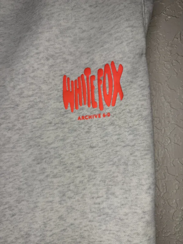 White Fox Boutique Sweatpants - Image 3