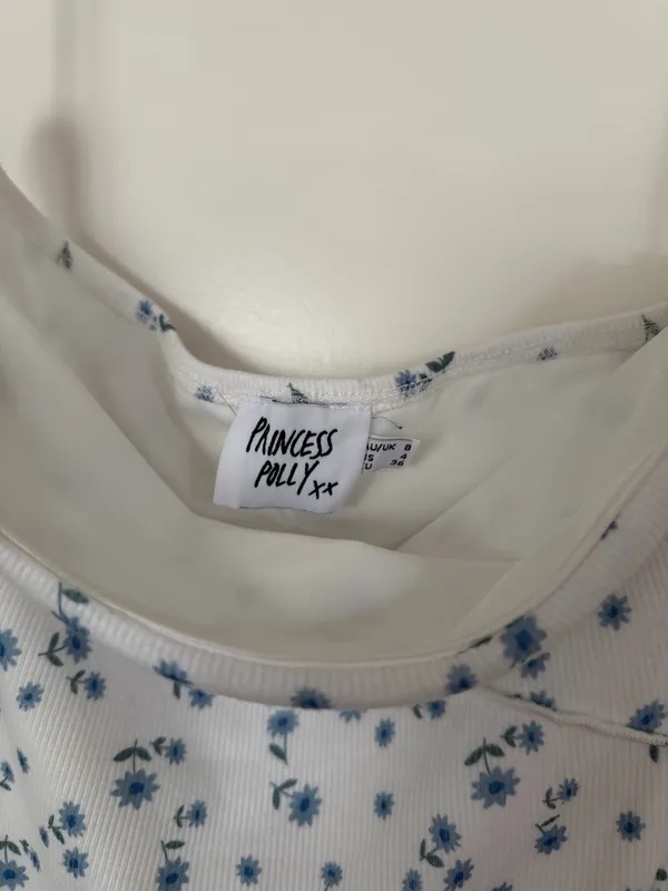 Princess Polly Maxi Dress - Image 2