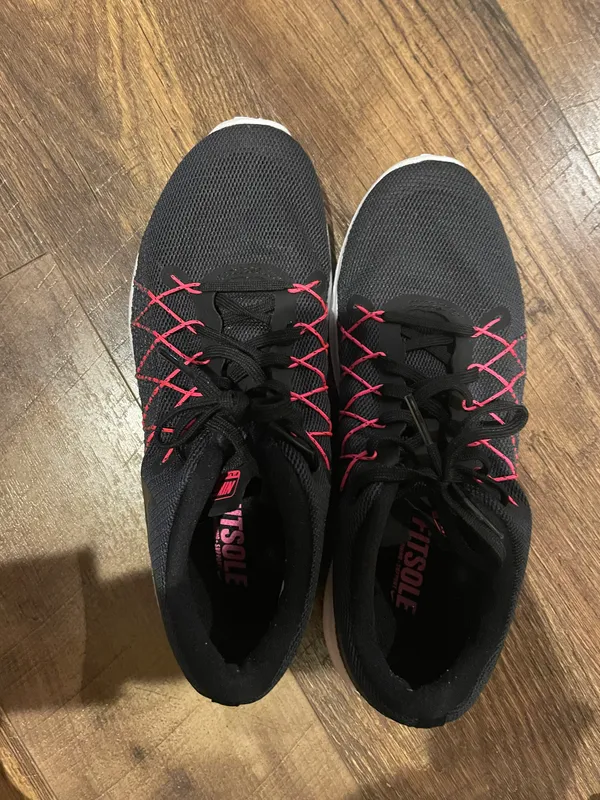 Fitsole Tennis Shoes - Image 2