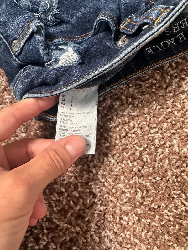 American Eagle Shorts - Image 3