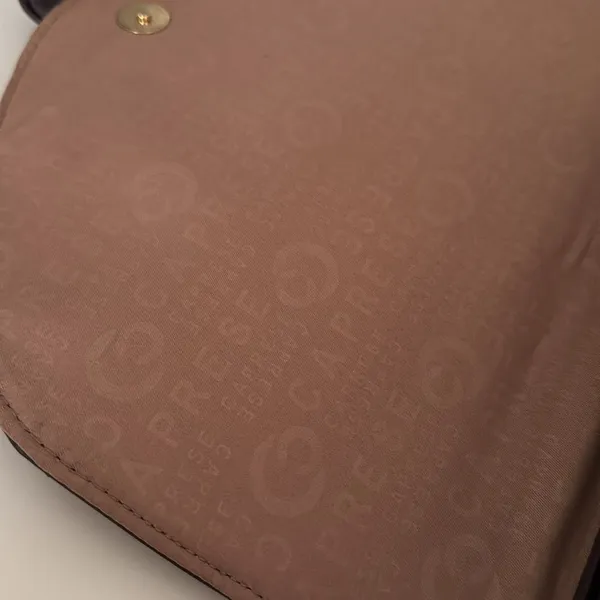 Caprese MELANIE crossbody bag EUC - Image 6