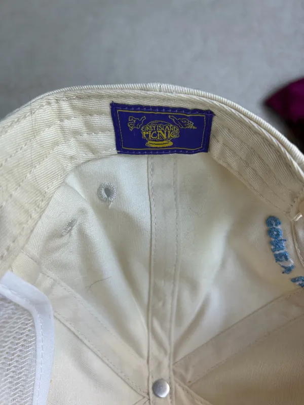 Anthropologie hat  - Image 3