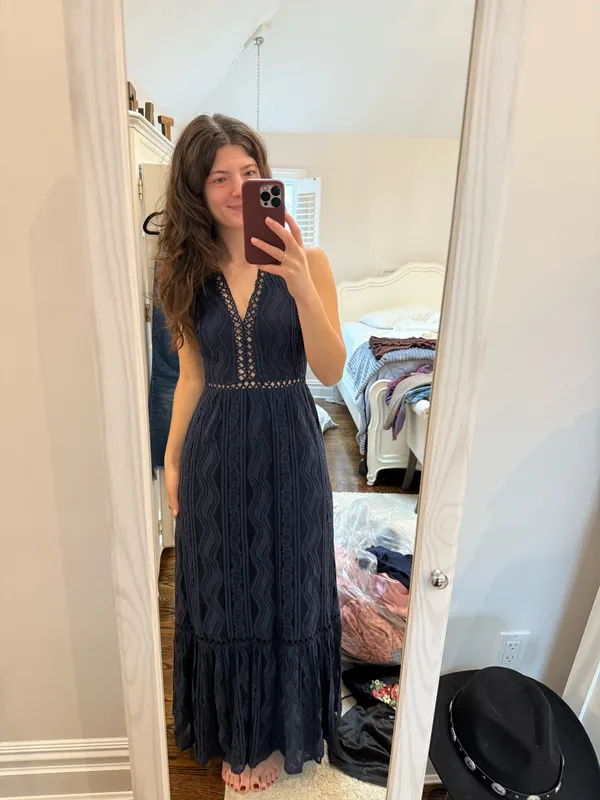 AQUA Dress - Image 2