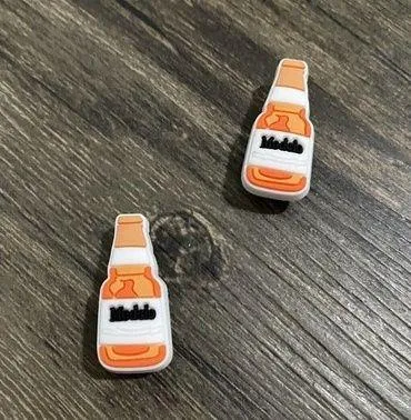 Modelo Beer Charm For Crocs - 2 Pieces - Image 2